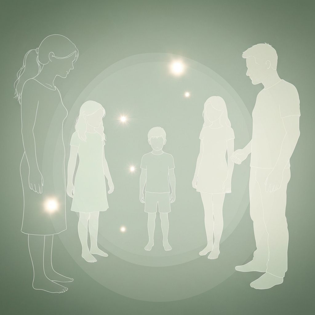 Costellazioni familiari