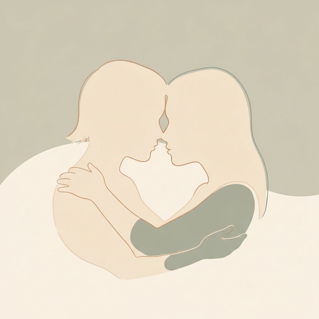 Incontro con la madre